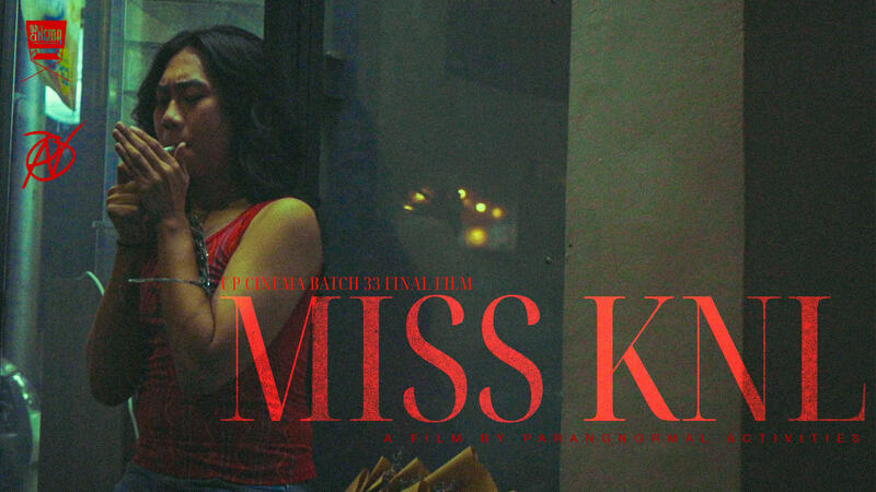 MISS KNL (2023)