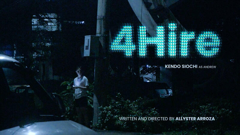 4Hire (2023)