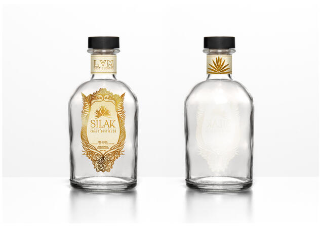 SILAK (Packaging Redesign)