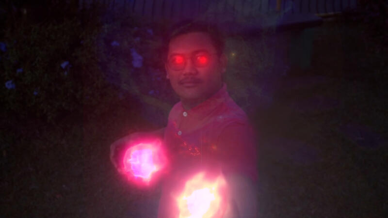 The Penultimate (After Effects Study)